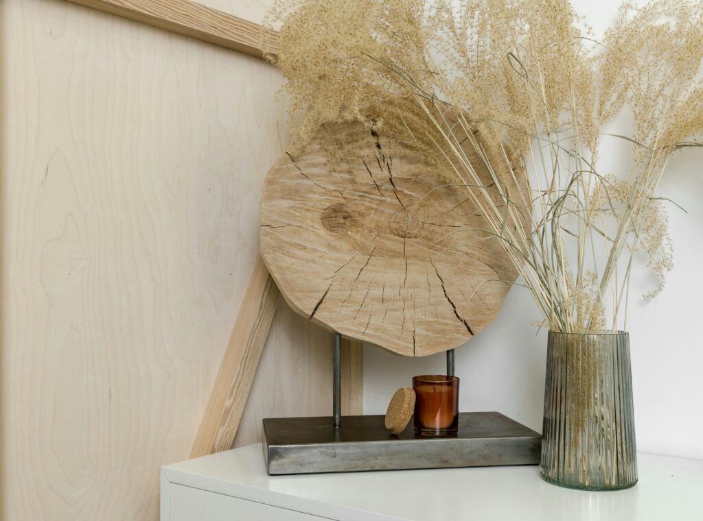 Produit pour une déco cosy et une maison chaleureuse pour etre bien chez soi