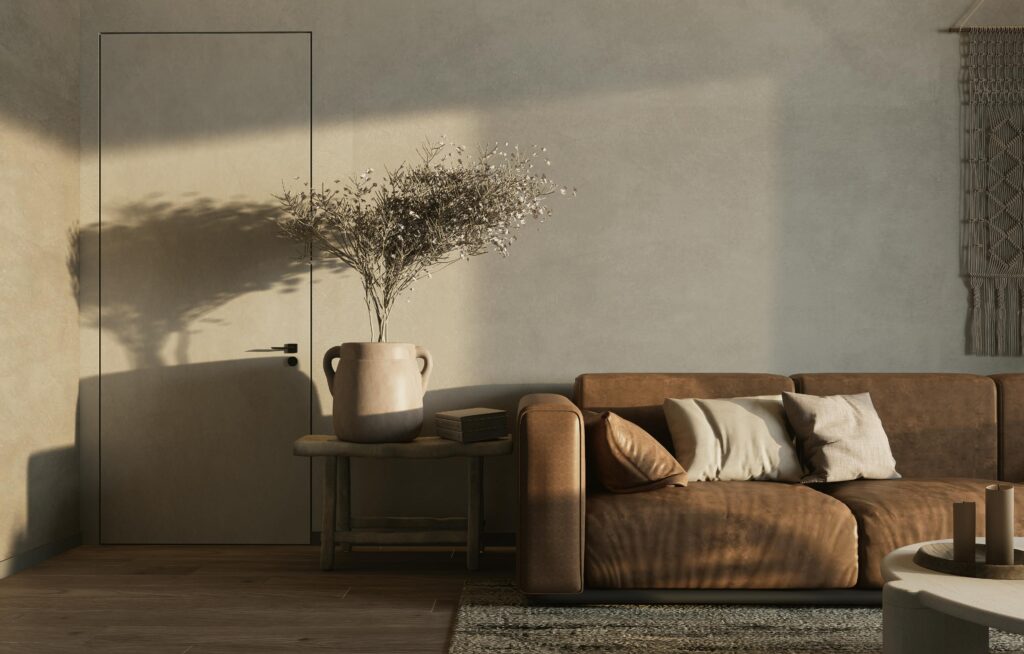 intérieur naturel produits amazon déco